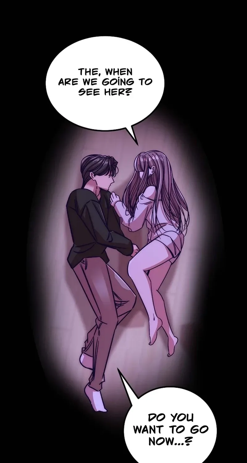 Make me lose control Chapter 27 page 103 - 