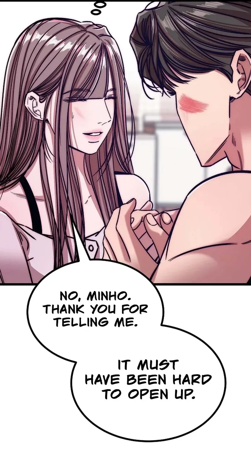 Make me lose control Chapter 27 page 12 - 