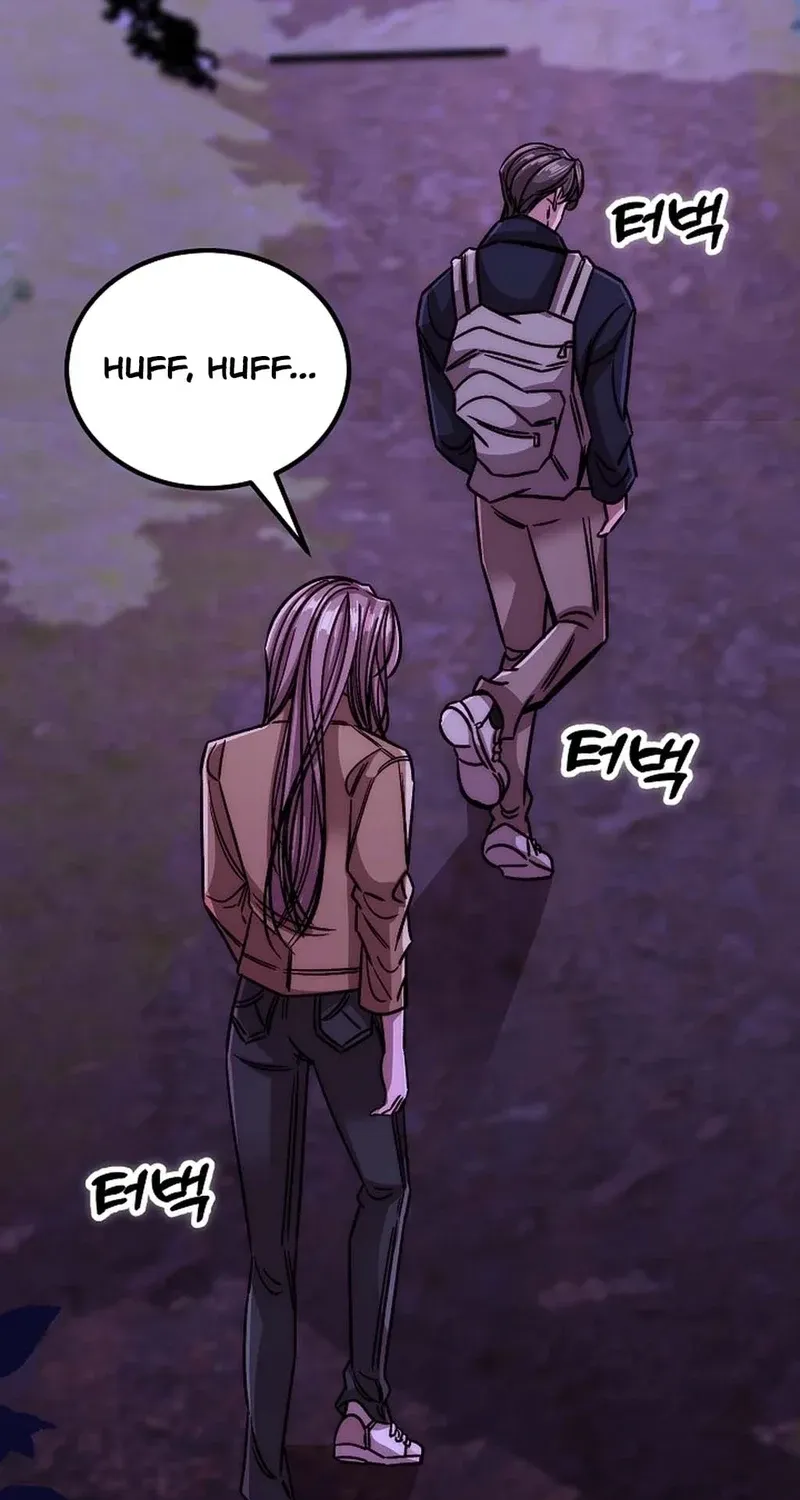 Make me lose control Chapter 27 page 112 - 
