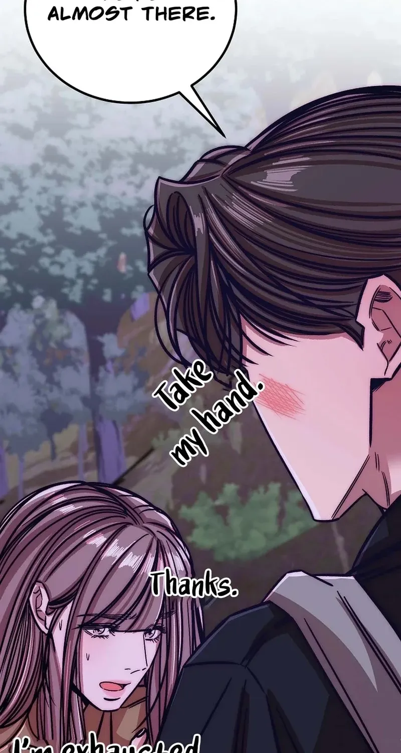 Make me lose control Chapter 27 page 115 - 