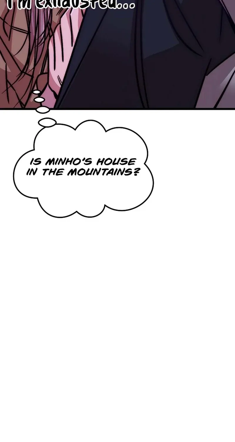Make me lose control Chapter 27 page 116 - 