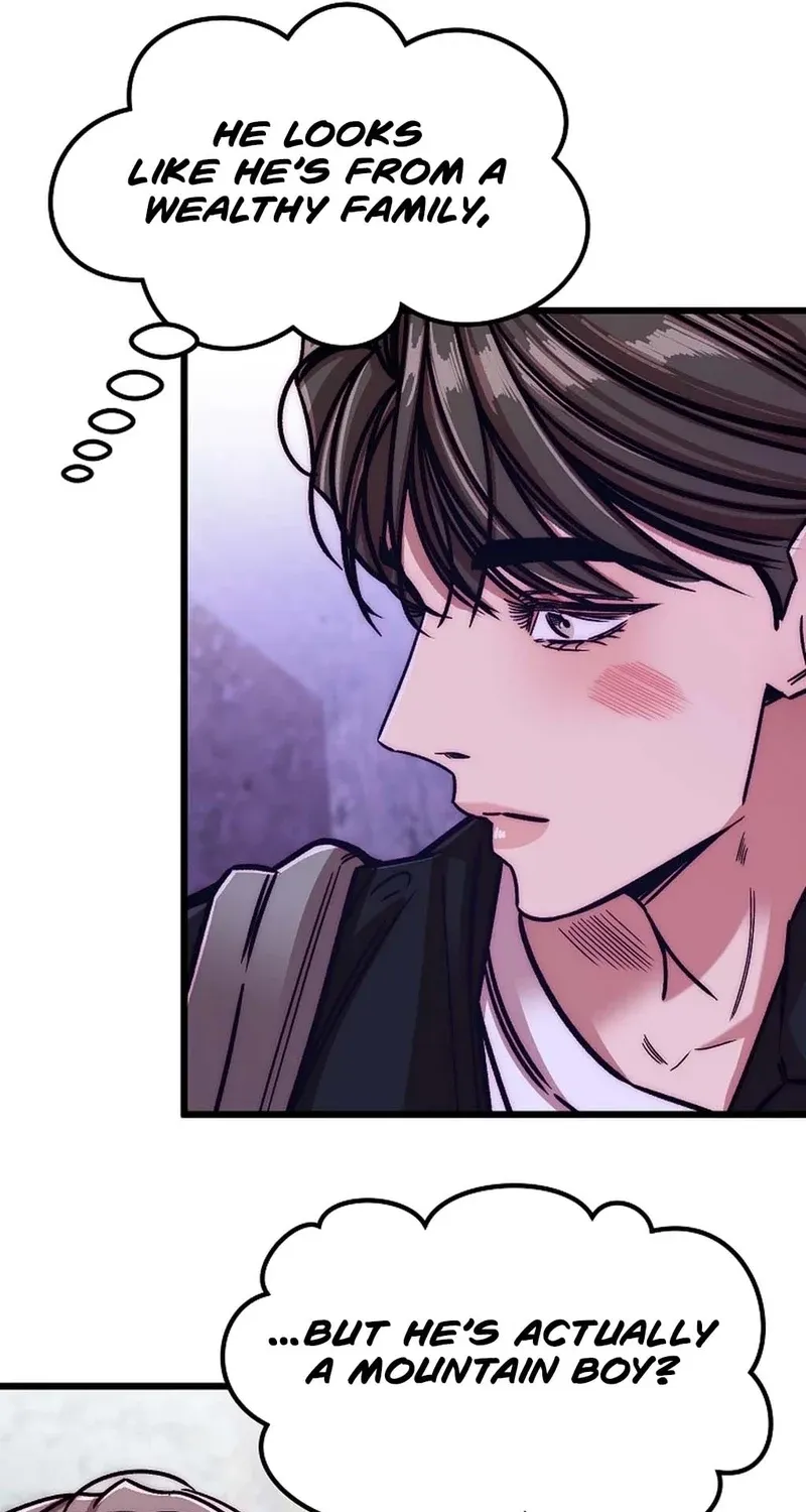 Make me lose control Chapter 27 page 118 - 