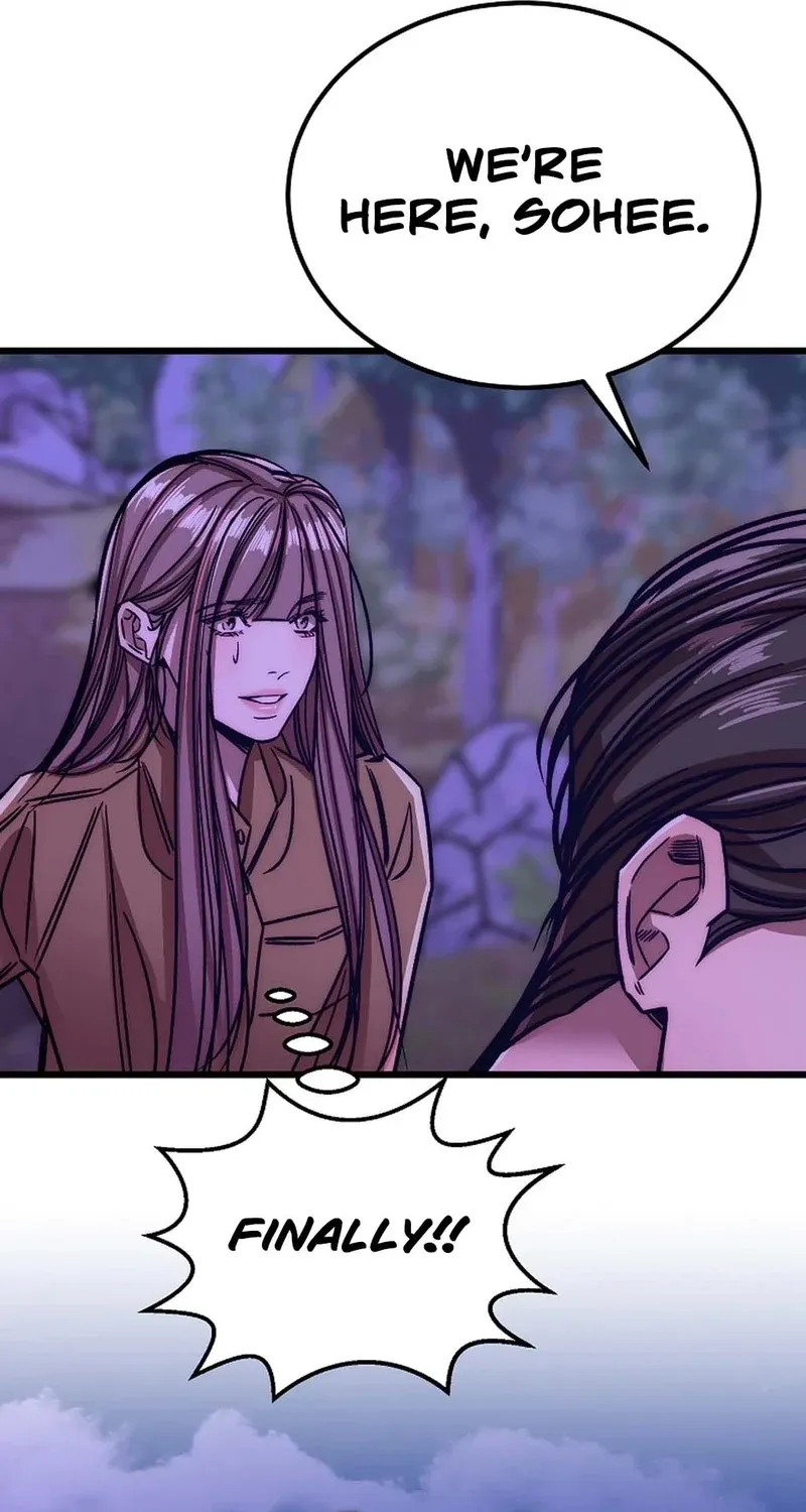 Make me lose control Chapter 27 page 129 - 