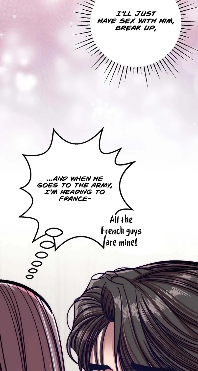 Make me lose control Chapter 27 page 14 - 
