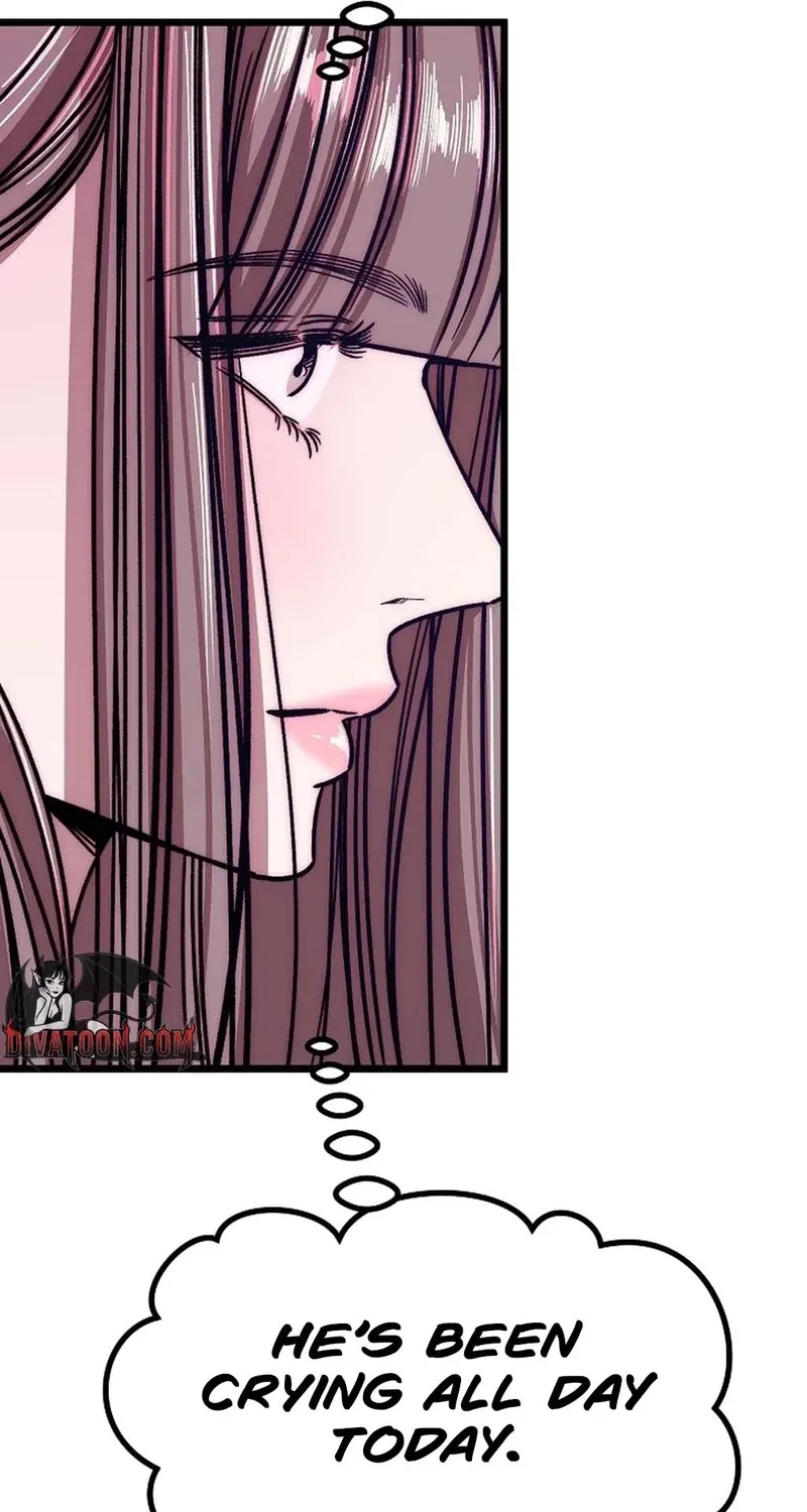 Make me lose control Chapter 27 page 17 - 