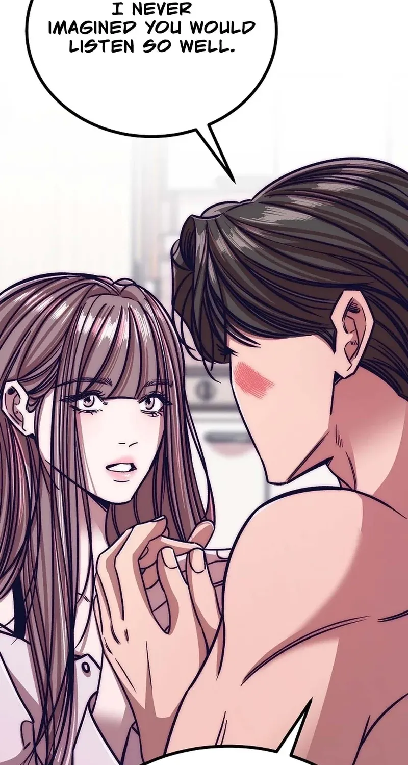 Make me lose control Chapter 27 page 3 - 