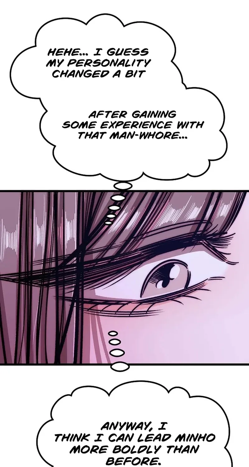 Make me lose control Chapter 27 page 30 - 
