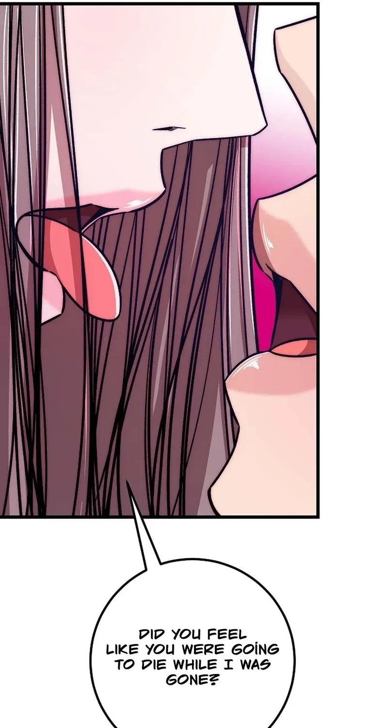 Make me lose control Chapter 27 page 33 - 