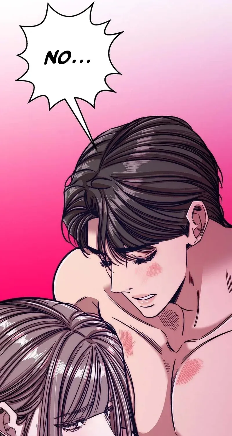 Make me lose control Chapter 27 page 42 - 