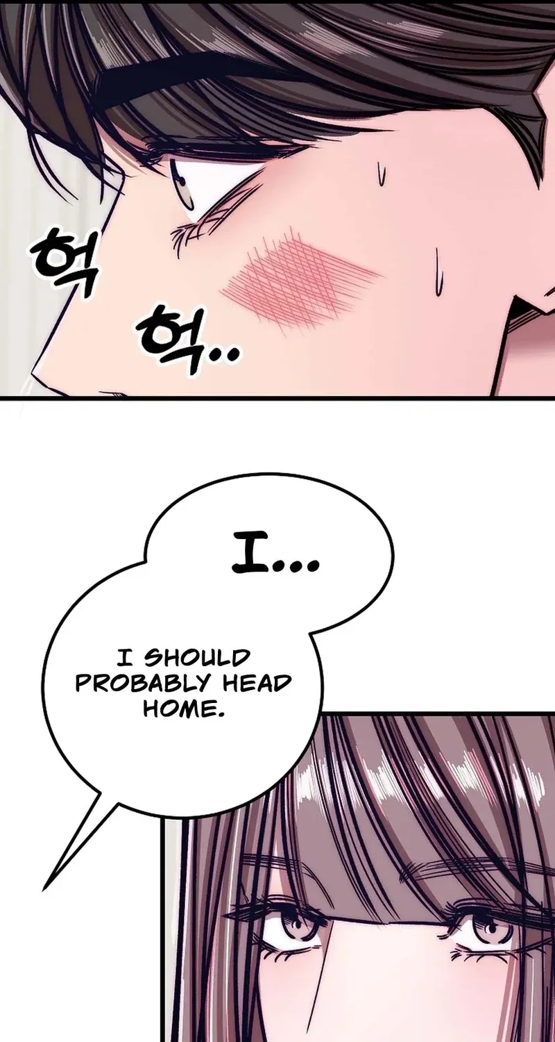 Make me lose control Chapter 27 page 54 - 