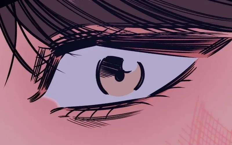 Make me lose control Chapter 27 page 59 - 