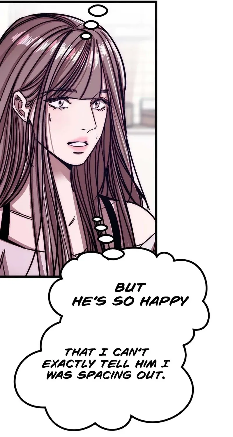 Make me lose control Chapter 27 page 7 - 