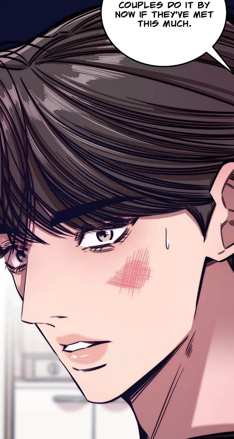 Make me lose control Chapter 27 page 61 - 