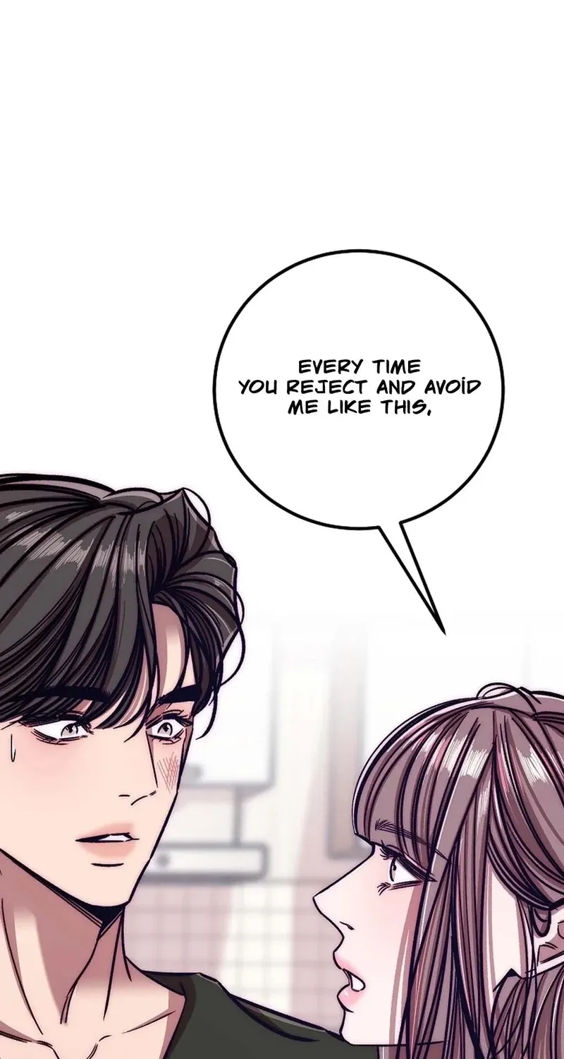 Make me lose control Chapter 27 page 66 - 