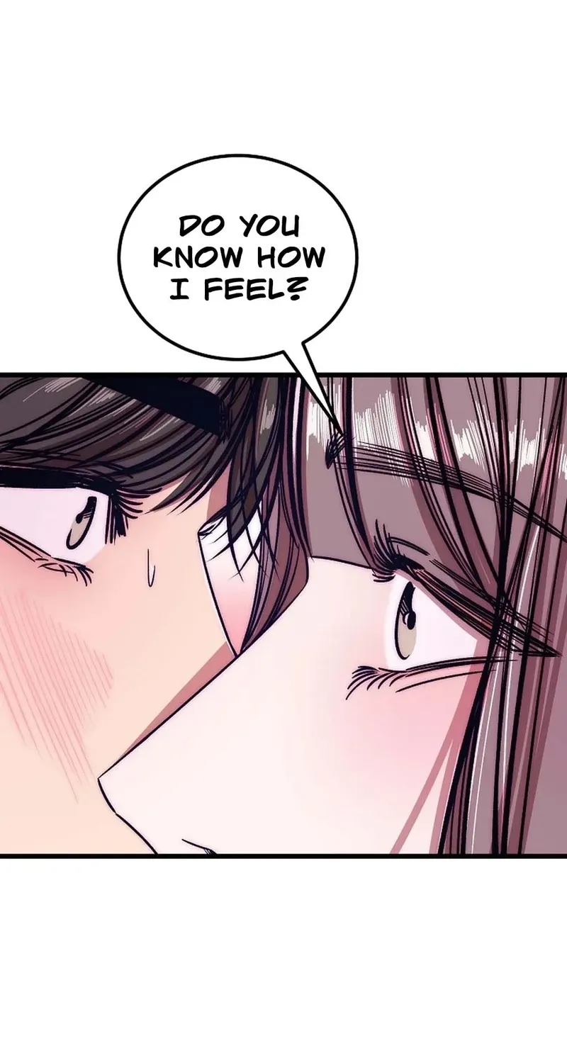 Make me lose control Chapter 27 page 68 - 