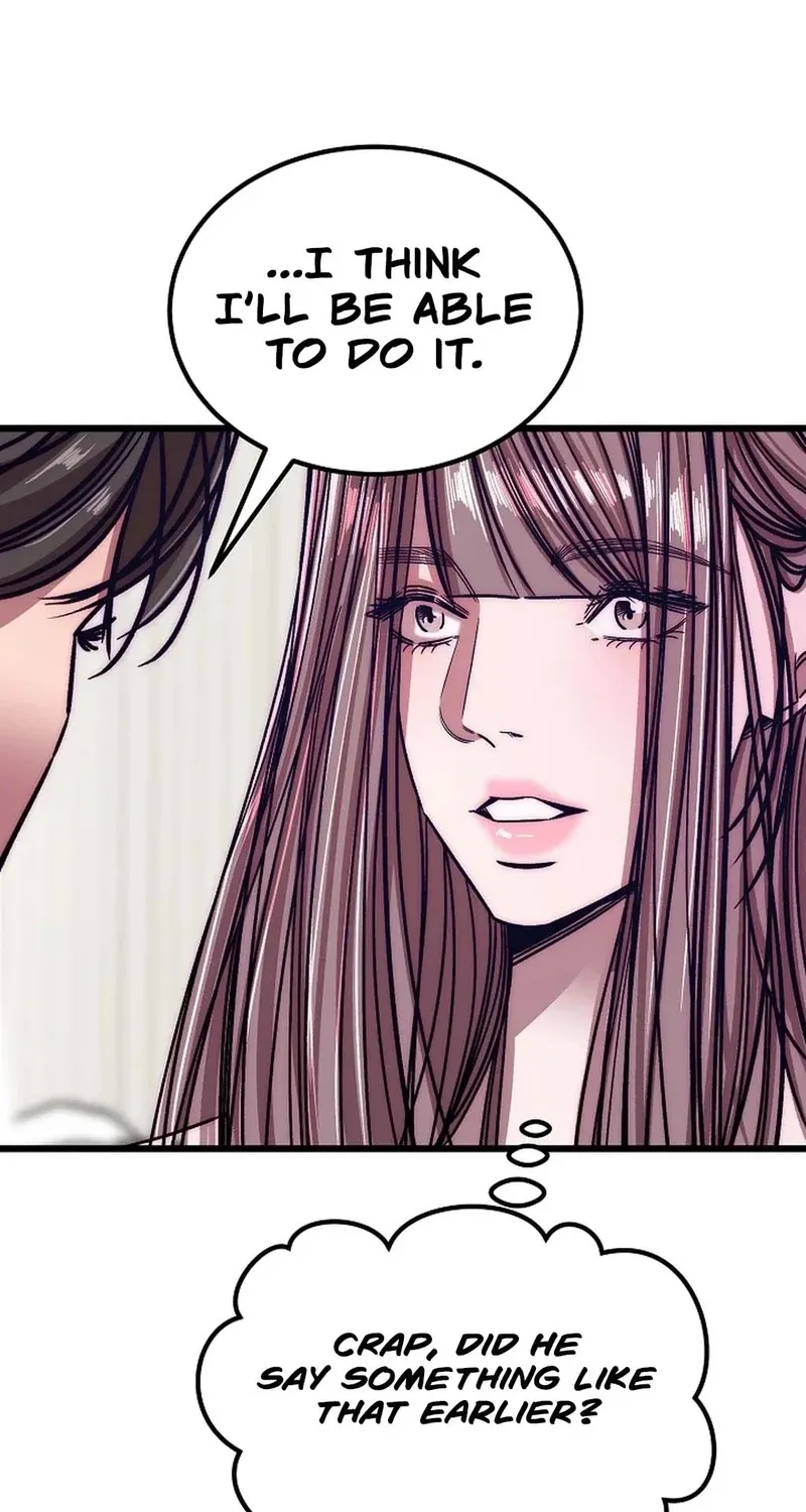 Make me lose control Chapter 27 page 72 - 