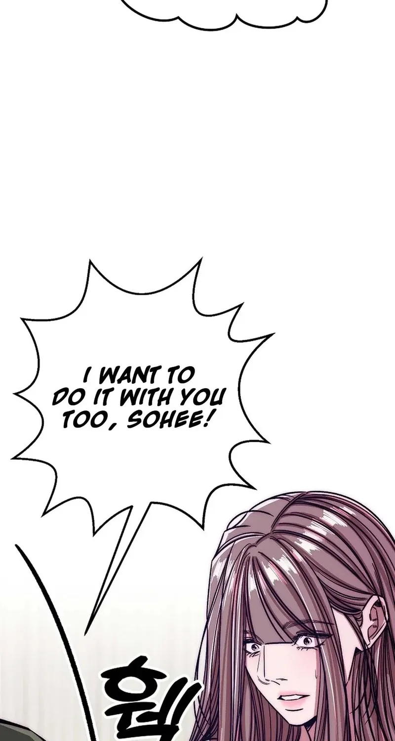 Make me lose control Chapter 27 page 73 - 