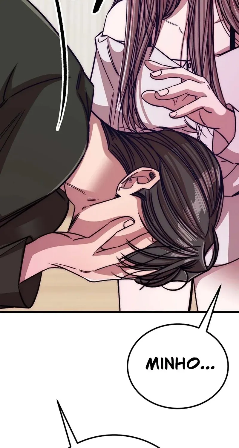 Make me lose control Chapter 27 page 74 - 