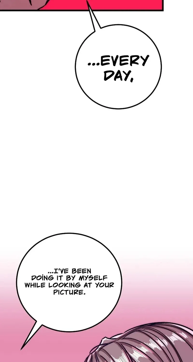 Make me lose control Chapter 27 page 77 - 