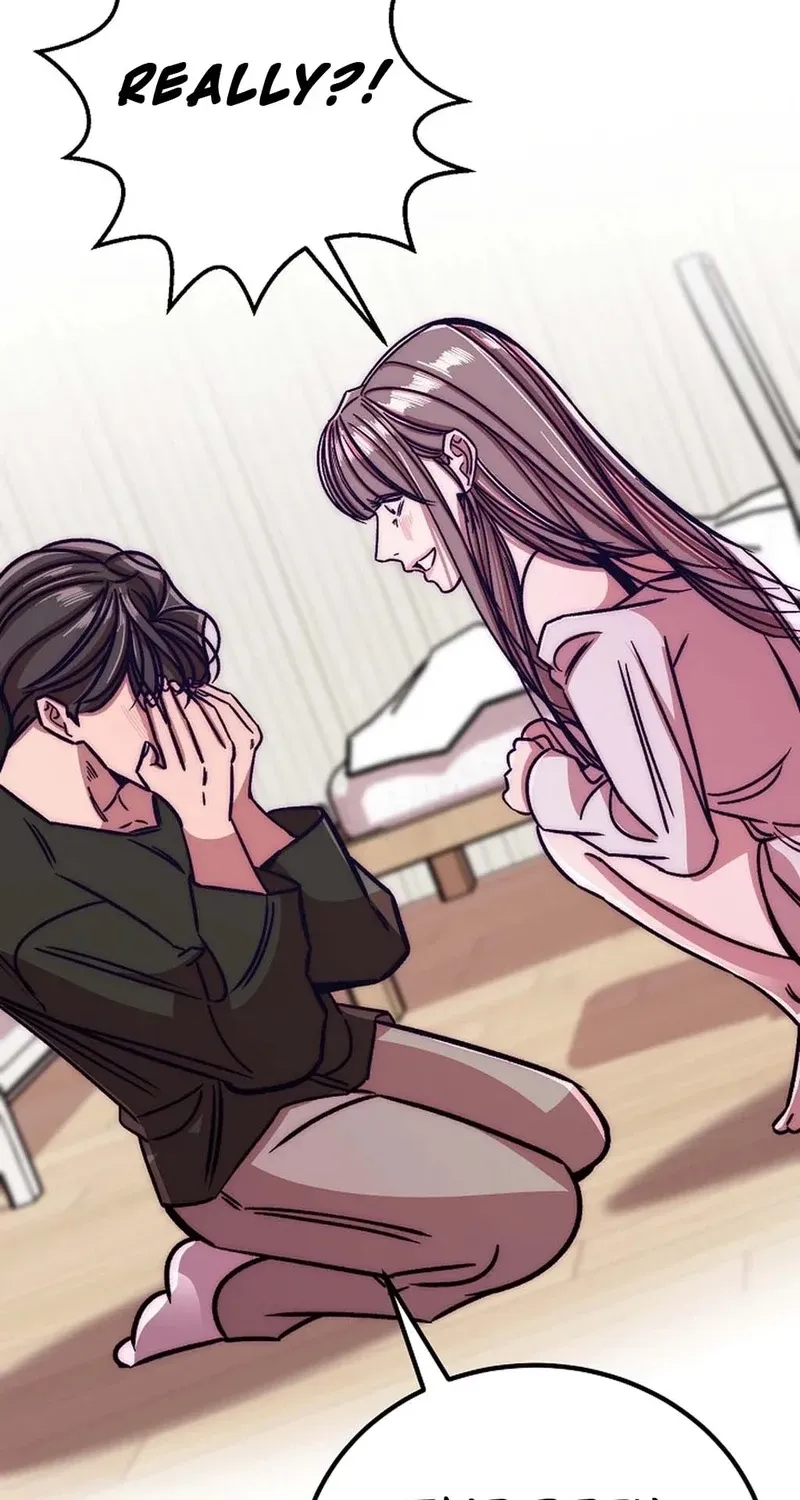 Make me lose control Chapter 27 page 79 - 
