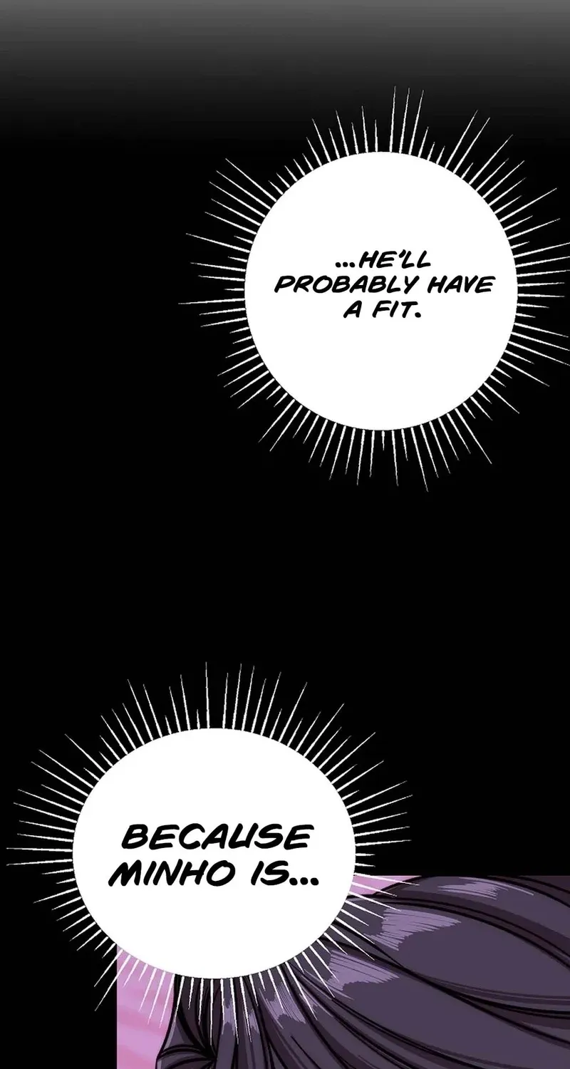 Make me lose control Chapter 27 page 9 - 