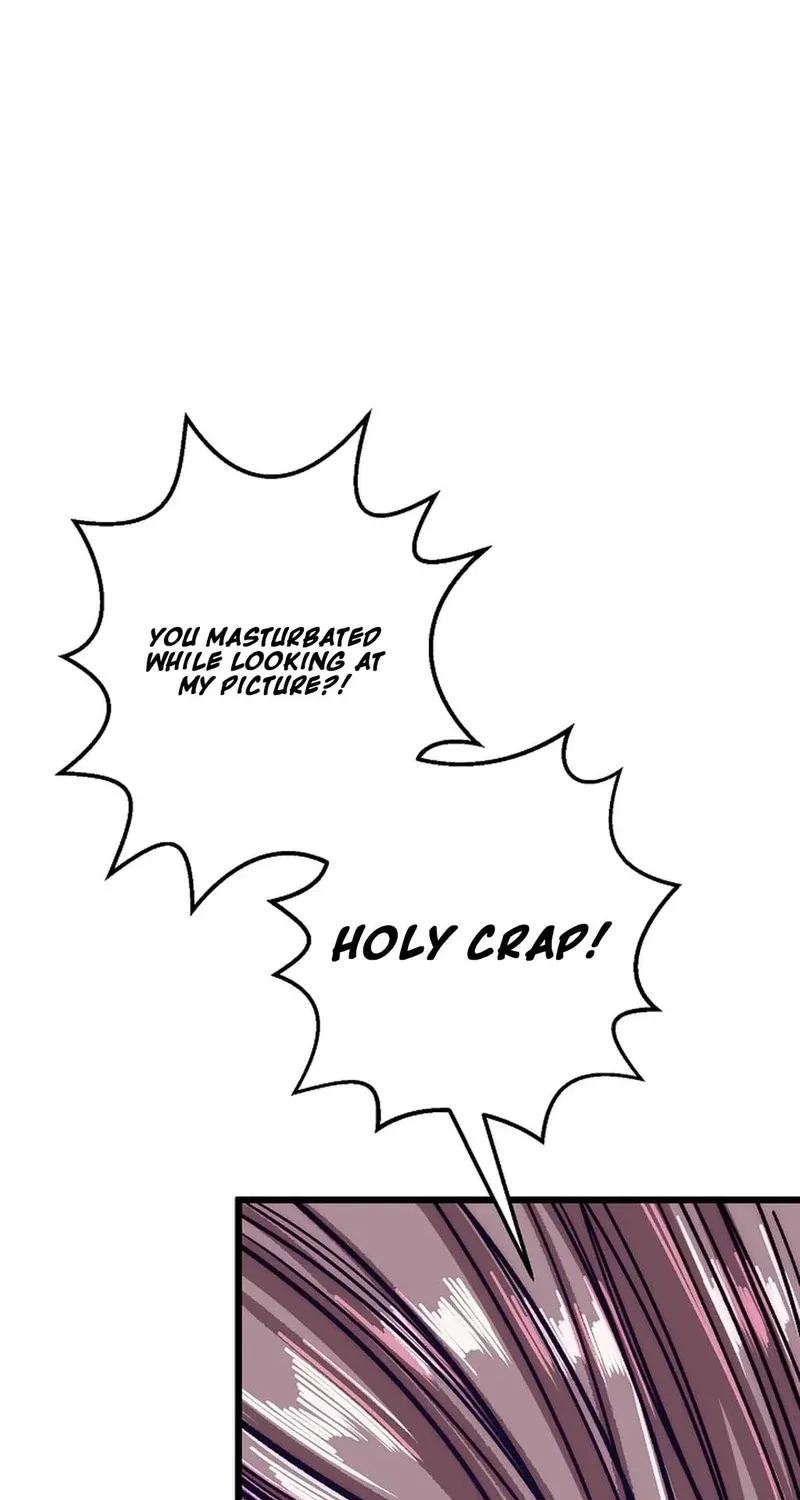 Make me lose control Chapter 27 page 82 - 