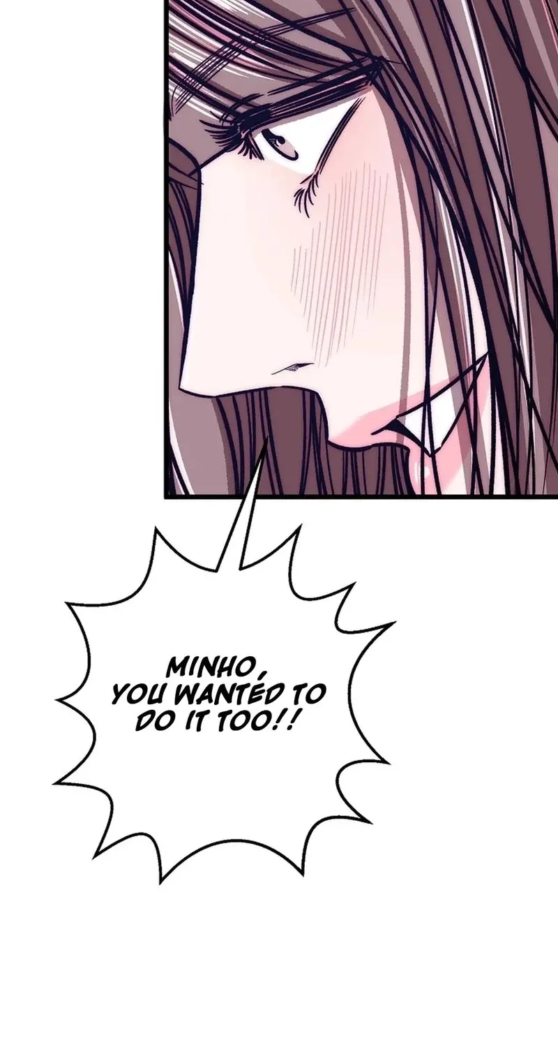 Make me lose control Chapter 27 page 83 - 