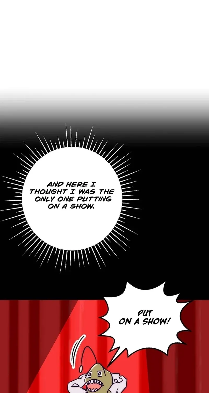 Make me lose control Chapter 27 page 84 - 