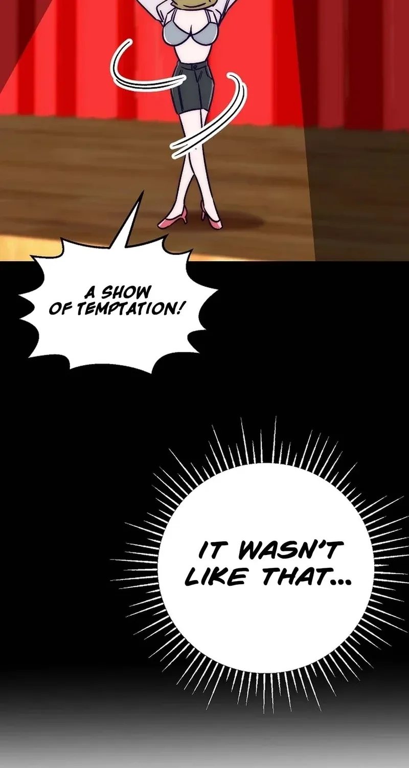 Make me lose control Chapter 27 page 85 - 