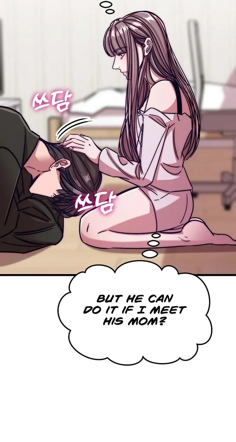 Make me lose control Chapter 27 page 88 - 