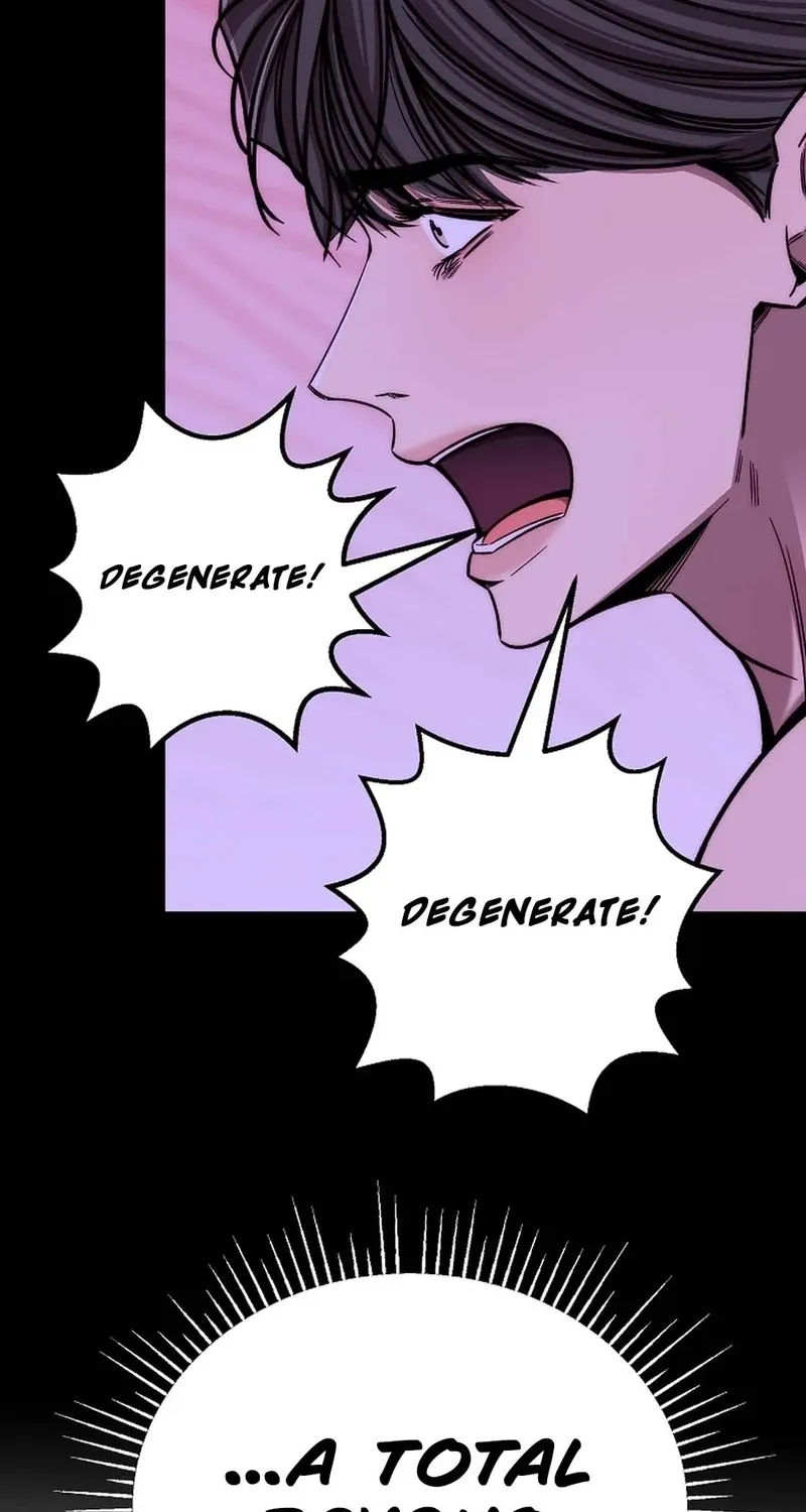 Make me lose control Chapter 27 page 10 - 