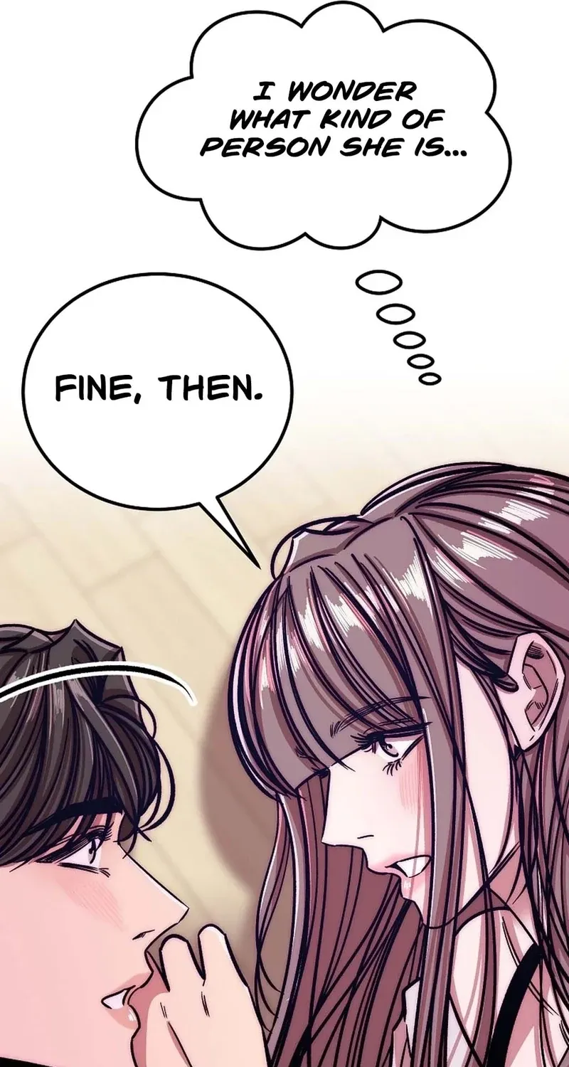 Make me lose control Chapter 27 page 94 - 