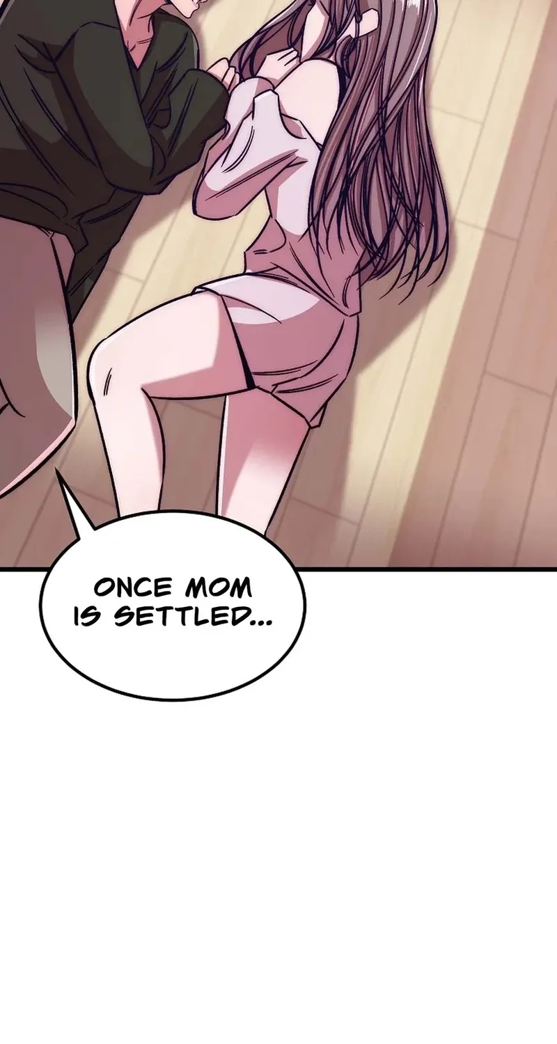 Make me lose control Chapter 27 page 96 - 