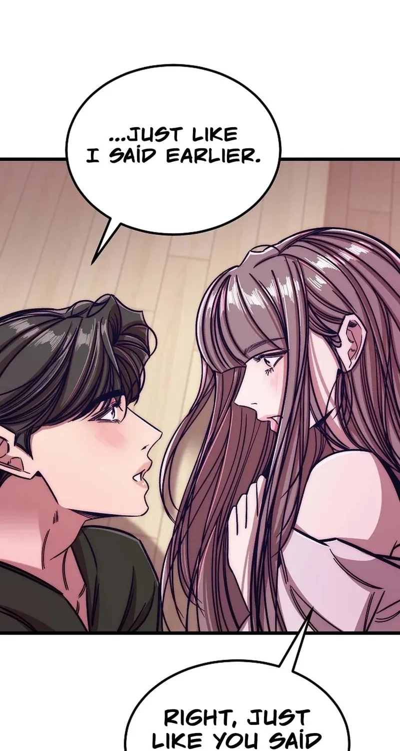 Make me lose control Chapter 27 page 97 - 