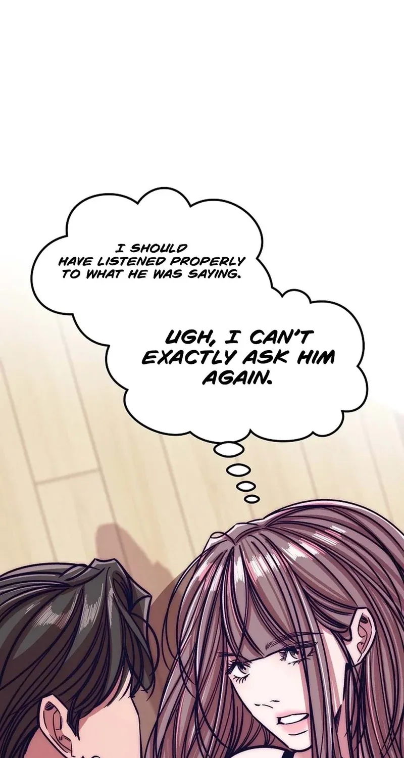 Make me lose control Chapter 27 page 100 - 