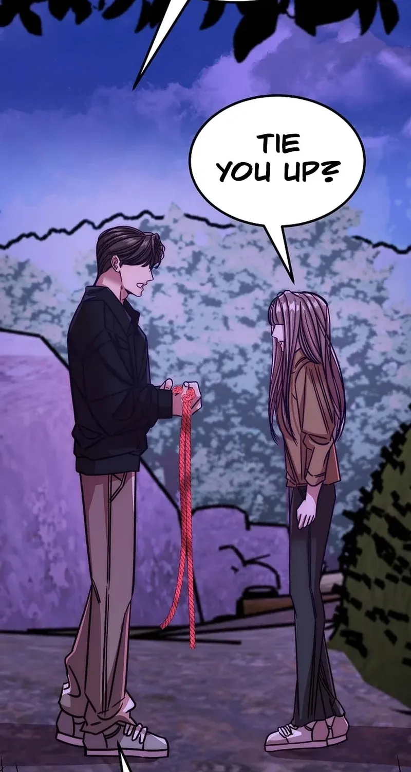 Make me lose control Chapter 28 page 102 - 