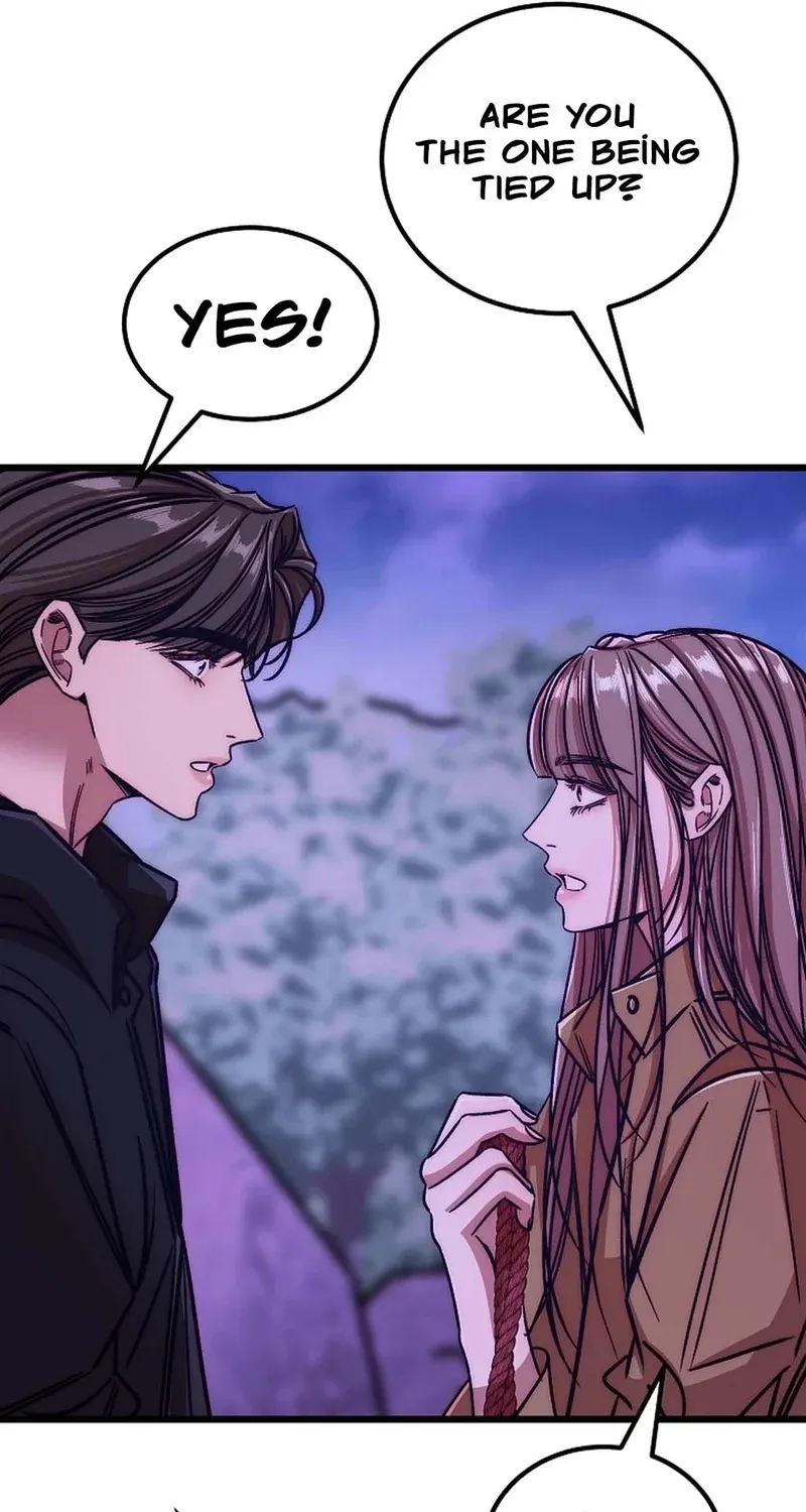 Make me lose control Chapter 28 page 109 - 
