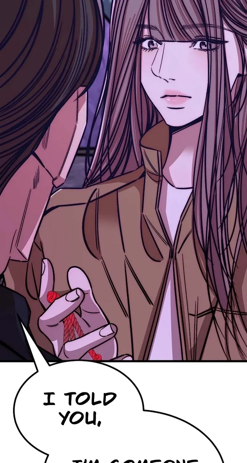 Make me lose control Chapter 28 page 116 - 