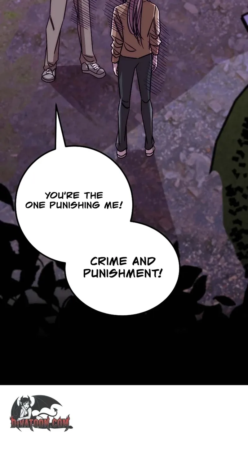 Make me lose control Chapter 28 page 118 - 