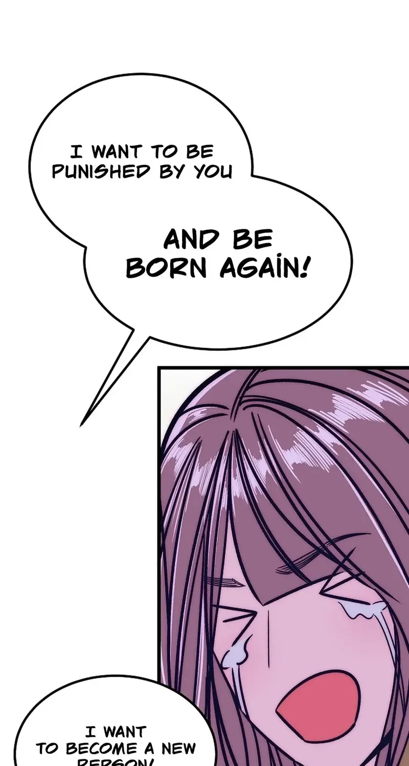 Make me lose control Chapter 28 page 124 - 