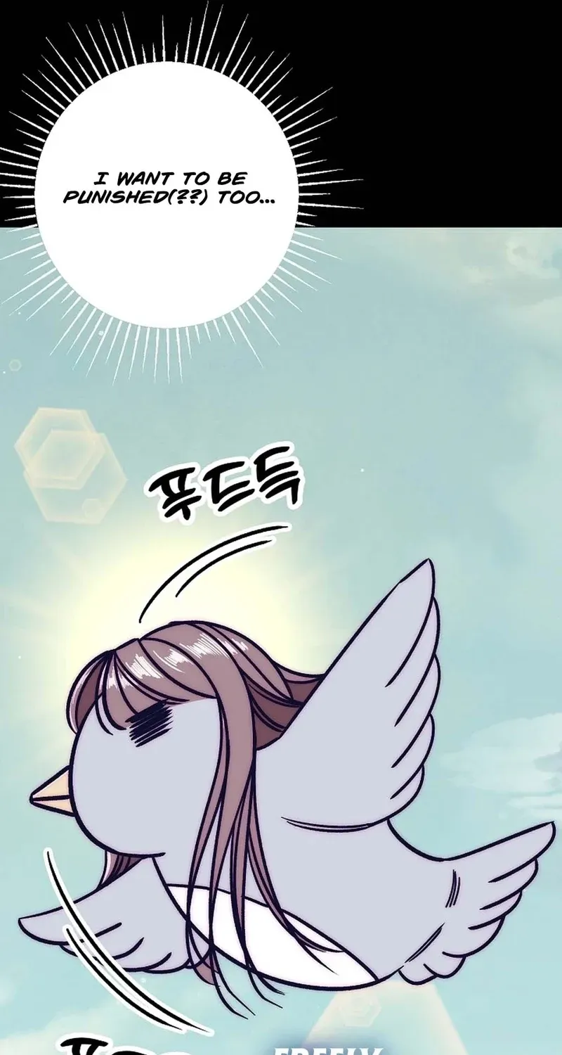 Make me lose control Chapter 28 page 127 - 