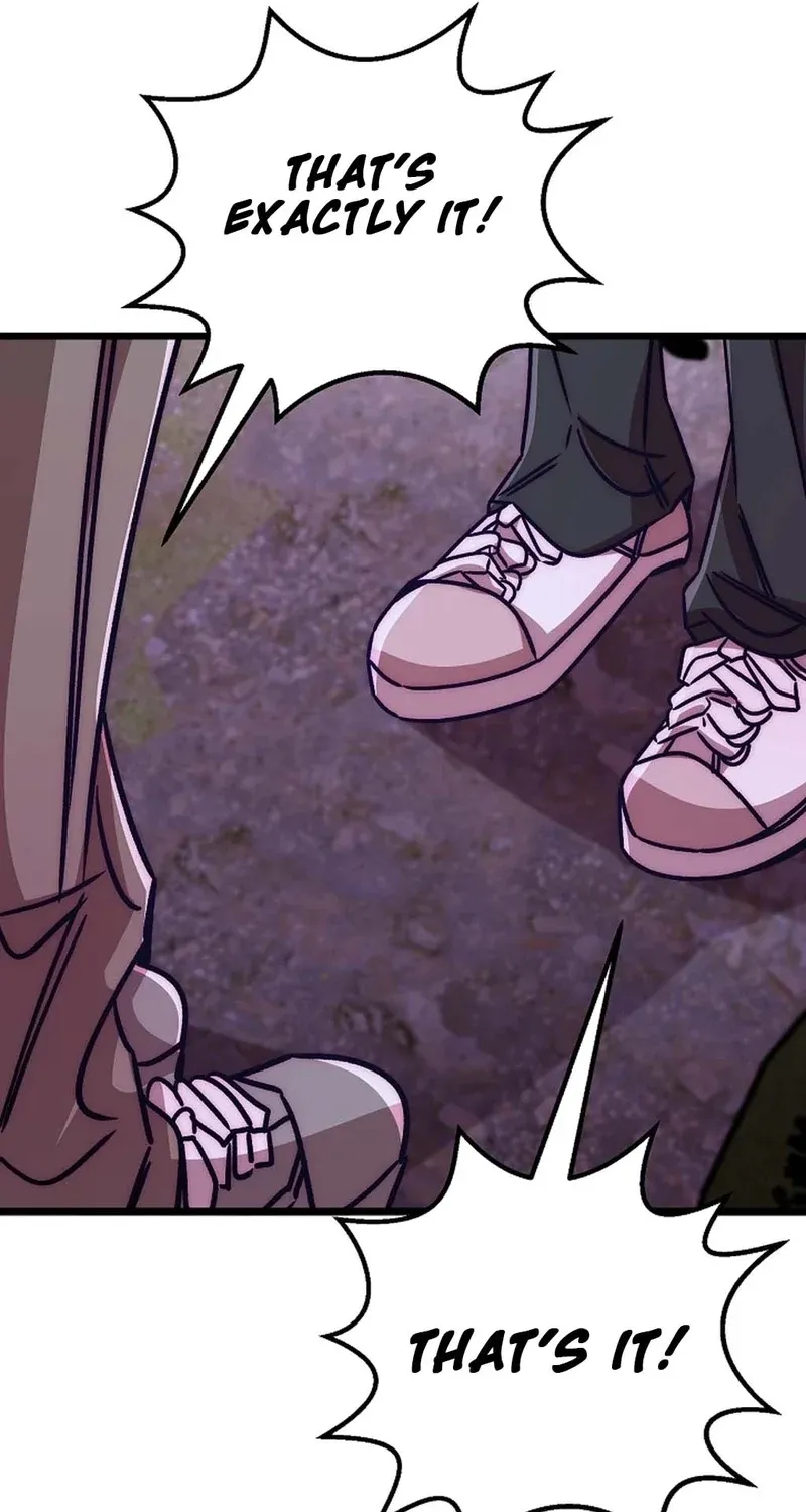 Make me lose control Chapter 28 page 132 - 