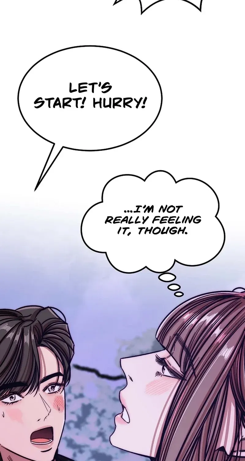 Make me lose control Chapter 28 page 133 - 