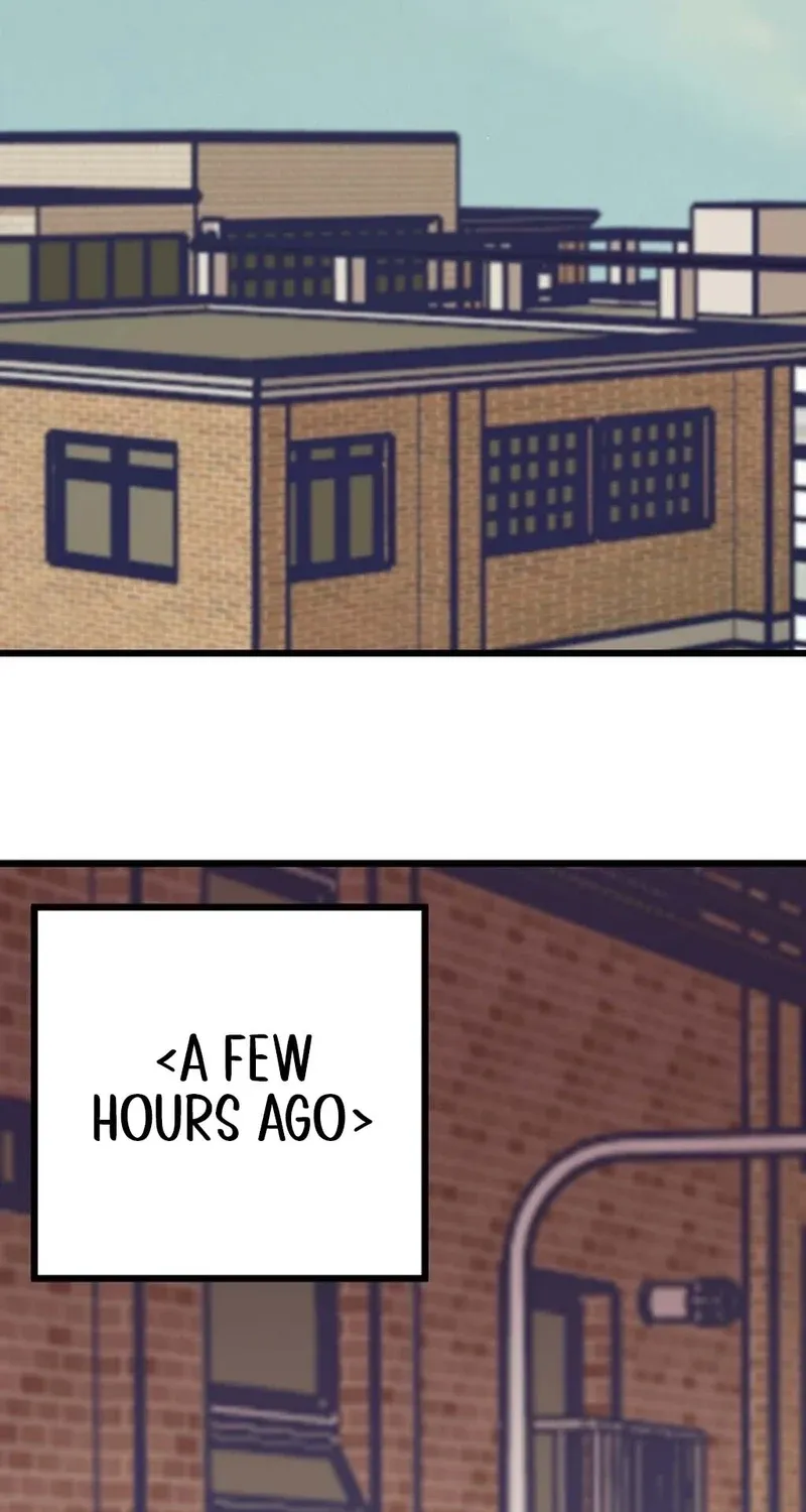 Make me lose control Chapter 28 page 15 - 
