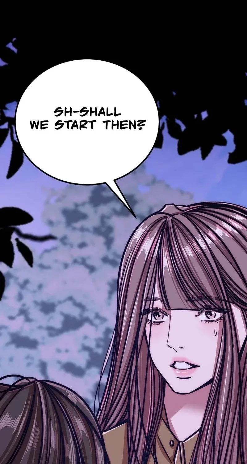 Make me lose control Chapter 28 page 141 - 