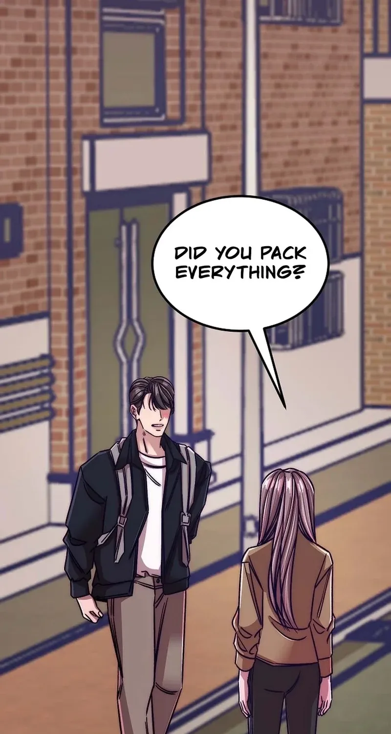 Make me lose control Chapter 28 page 16 - 