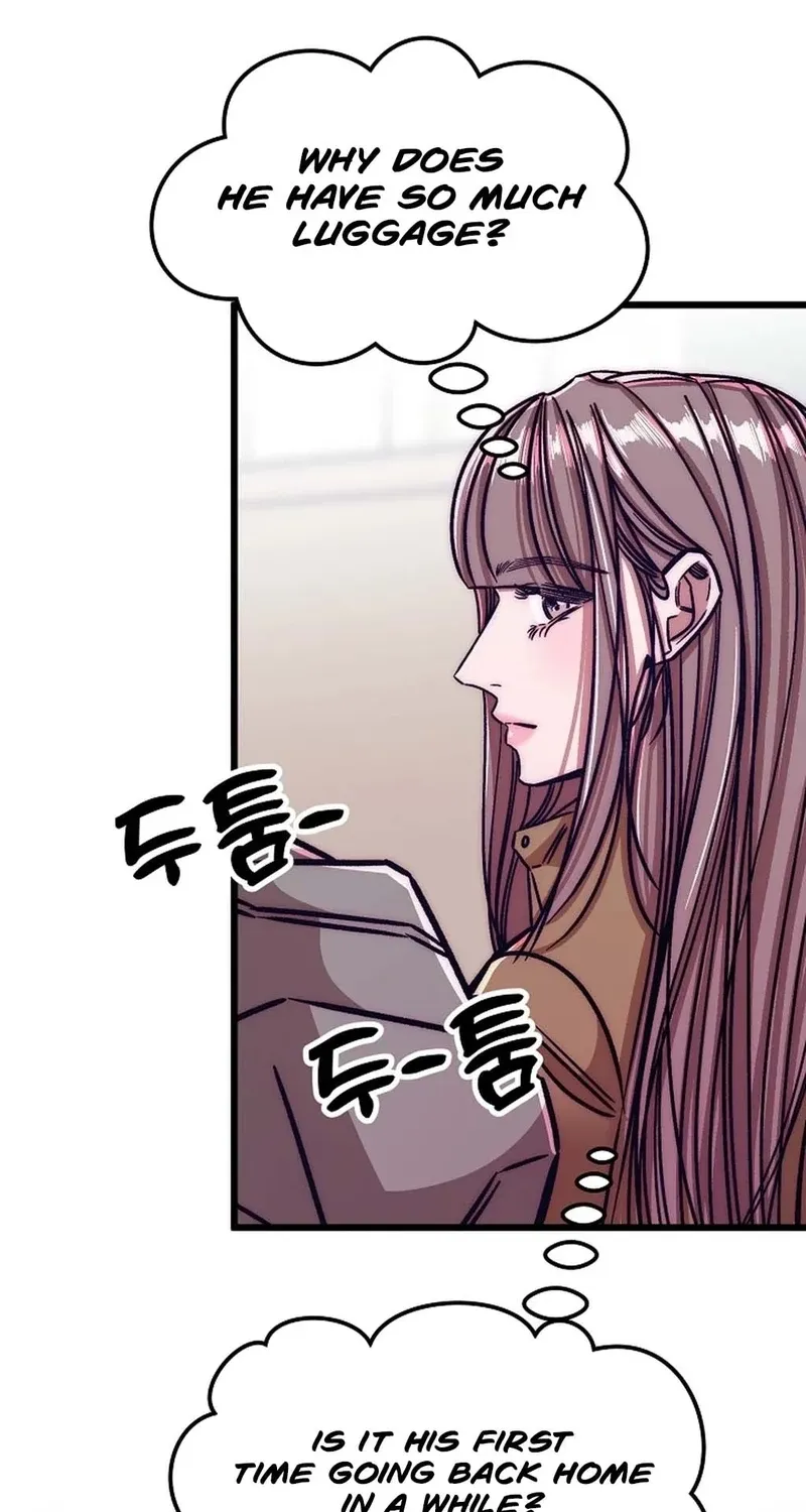 Make me lose control Chapter 28 page 20 - 
