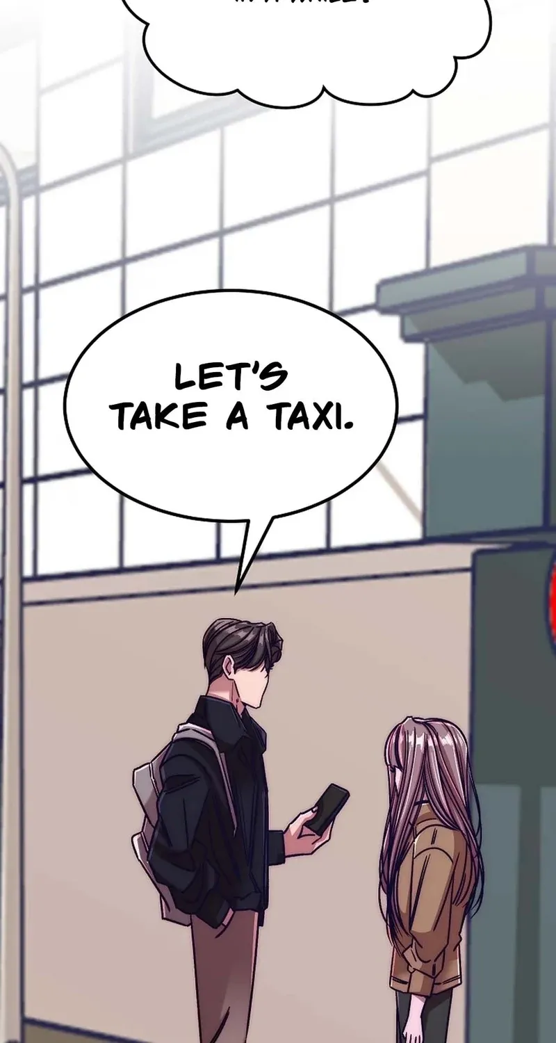 Make me lose control Chapter 28 page 21 - 
