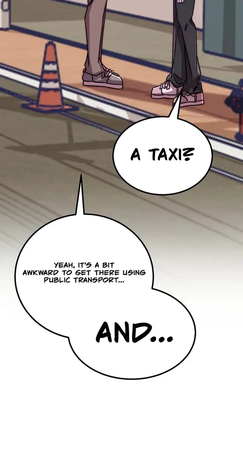 Make me lose control Chapter 28 page 22 - 