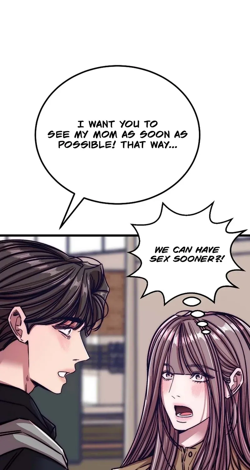 Make me lose control Chapter 28 page 23 - 